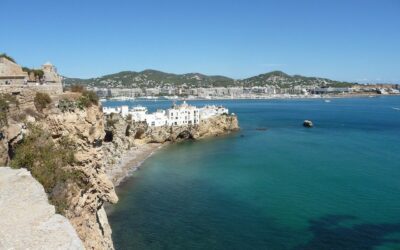 Location de bateaux à Ibiza : comment ça marche ?